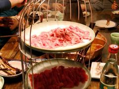 -芝麻花餐厅(祁家豁子店)