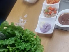 -正丰源大缸烧烤(人民路店)
