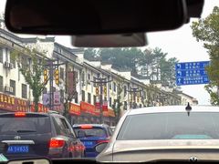 -南岳大庙