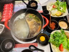 -上海虹桥西郊假日酒店