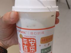 -留白时间(苏宁广场B区店)