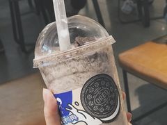 -喜茶(深圳东门1234店)