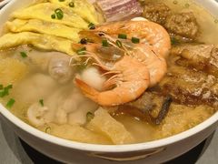 -阿明小菜·海鲜·上海菜(梅陇店)