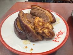-刘小忙把子肉(北园大街总店)