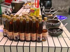 -井福老火锅(温江亚洲湾店)