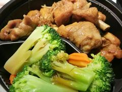 -肯德基(珍珠店)