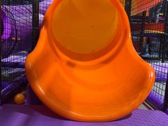 -Tenker Club弹刻极限主题公园 · 蹦床 · 团建 · 生日派对(大关店)