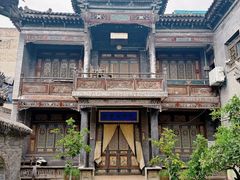 -大学习巷清真寺