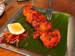 -达斯坦印度餐厅Dastaan(三里屯SOHO店)