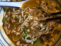 -福茂源横山铁锅羊肉(牡丹园店)