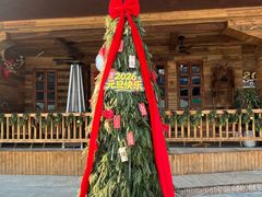 -老于餐厅(民生路店)