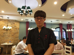 闫府私房菜(万达广场店)-闫府私房菜(经四路万达店)