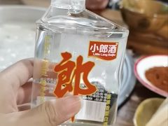 -五样儿西昌小签签烤串(建设路店)