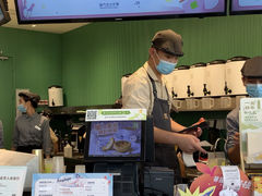-奈雪的茶(优特汇店)