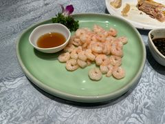 -阿娘家·原生态农家菜(国顺东路店)