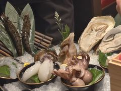 -一绪に和牛寿喜烧(罗湖益田假日店)