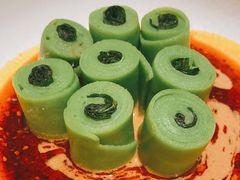 小大董凉皮-小大董·烤鸭(凤凰汇店)