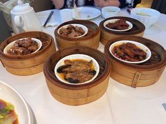 -万龙洲海鲜(南新仓店)