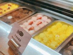 -万达瑞华酒店美食汇自助餐厅(楚河汉街店)