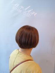 -柯琳造型