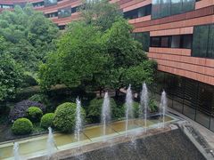 -上海衡山路十二号华邑酒店