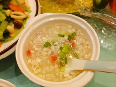 -天朗时代大酒店-餐厅