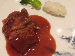 -三凤酒家·百年无锡菜(清扬茂业店)
