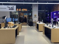 -Sony Store索尼(深圳深业上城店)