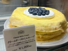 -HARBS(渋谷ヒカリエ シンクス店)