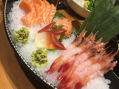 -吟松日式料理(莘庄店)