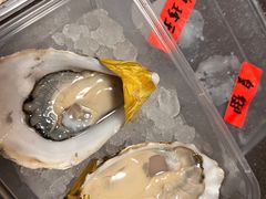-Oyster Talks 四度蚝法餐厅