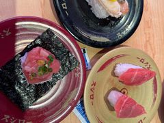 -寿司郎(皇庭广场店)