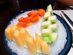 -禧悦楼(天德广场店)