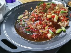 -树厨贵州菜(铜仁花果山店)