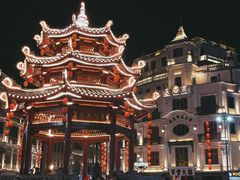 -汕头市小公园