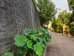 -悟空山宿陨石私汤温泉酒店(神舟大道地铁站店)