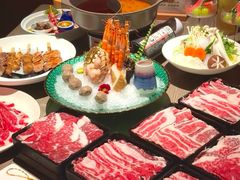 -山葵家·创意料理(万象汇店)