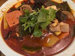 -蓉李记成都名小吃(武汉菱角湖万达店)