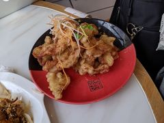 -京滨饭店·餐厅(阜外大街店)