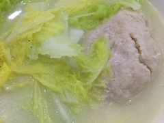 沙锅独圆-好妈王饺子(滂江街店)