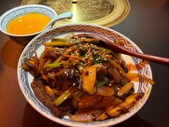 -無二炙坊·和牛烧肉(大钟寺1733店)