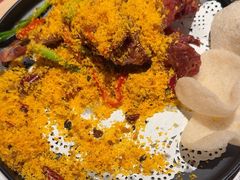 -避风塘(宝山万达店)