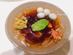 冰粉-茅庐川菜(青岛凯德店)