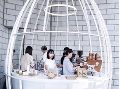 -% Arabica阿拉比卡咖啡(深圳湾万象城店)