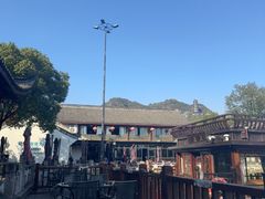 -湘湖大院(越王路店)