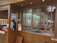门面-彬媽糖水(侨鑫国际店)
