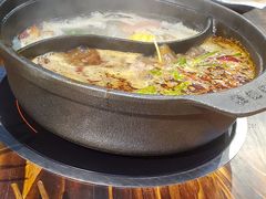 -烂摊摊火锅集市(长安总店)