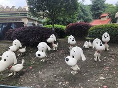 -国色天乡三期陆地乐园