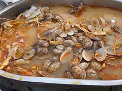 -碧海银沙海鲜餐厅(恒大海上威尼斯店)