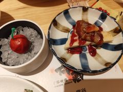 -贵木日本料理·铁板烧(新地假日广场店)